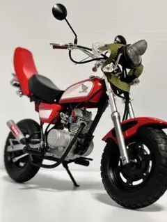 エイプ　青島　1/12 完成品