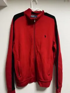 ジャージ パーカー