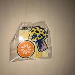 FANTASTICS 瀬口黎弥 ピンバッジ