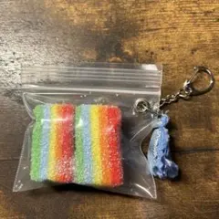 スクイーズ　《チュッパチャップス》