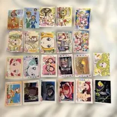 2026年最新】おジャ魔女どれみトレーディングカードの人気アイテム