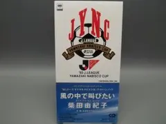 柴田由紀子 風の中で叫びたい 8cm シングル CD 見本盤
