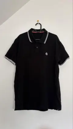 2026年最新】MONCLER ポロシャツの人気アイテム - メルカリ