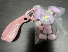 メゾピアノシークレットキャラチャーム