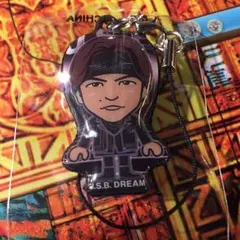 直人 J.S.B. クリーナー