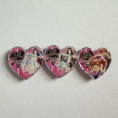 プリズムストーン プリティーリズム　ピュアクリスタルハイヒール サプライズ プリズムストーン プリティーリズム サプライズ ピュアクリスタル