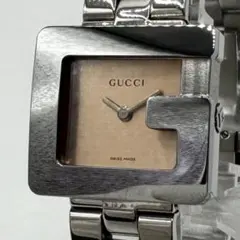 クォーツ腕時計 Gucci 時計 四角 2026年最新 gucci 腕時計 レディース