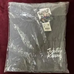 呪術廻戦　ユニクロ　UT 五条悟