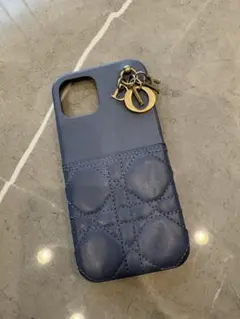 Dior iPhone12Proケース