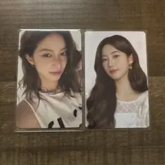 ルセラフィム カズハ トレカ SPAGHETTI