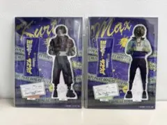 一番くじ 銀河特急 ミルキーサブウェイ マックス カート - メルカリ