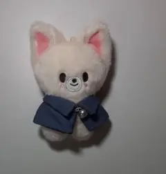 フォクシニー ぬいぐるみ