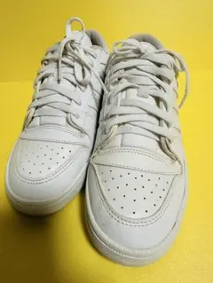 本革 スニーカー