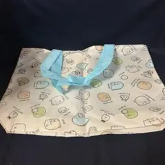 すみっコぐらし エコバッグ
