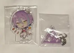 プロセカ　神代類　アニカフェ　アクリルスタンド