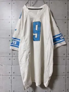 NIKE NFL ダラス カウボーイズ デズ ブライアント 刺繍 ゲームシャツ