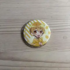 すとぷり るぅと 缶バッジ