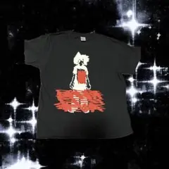 lilbesh ramko さようならバビフェス Tシャツ S再販なし - メルカリ