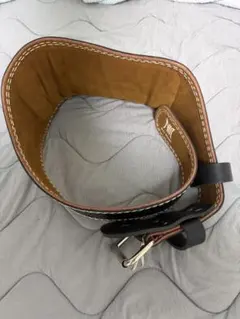 NIN トレーニングベルト パワーベルトのサムネイル