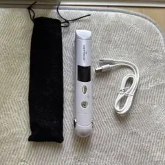 KEYNICE コードレスヘアアイロン