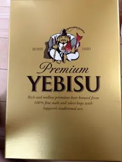 tomoya777様専用YEBISUプレミアムビール350ml 6本+500ml