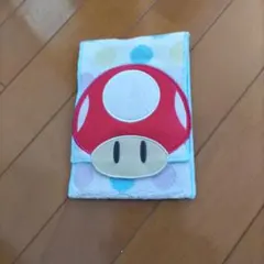 スーパーマリオワールド　タオルポーチ