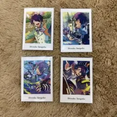 あんスタ　ぱしゃっつ　仙石忍　まとめ売り