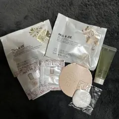 PAUL & JOE トライアルセット