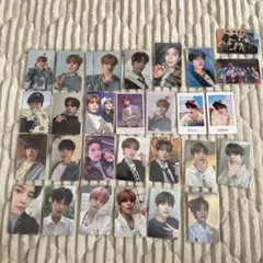 スキズ stary kids スンミン トレカ パピーム ぬいぐるみ