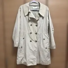UNTITLED ベージュ トレンチコート サイズ1のサムネイル