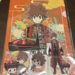 2026年最新】沢田綱吉の人気アイテム - メルカリ