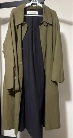 2026年最新】polyploid long coatの人気アイテム - メルカリ