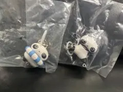 たれぱんだ つなげて可愛い！マスコットチャーム