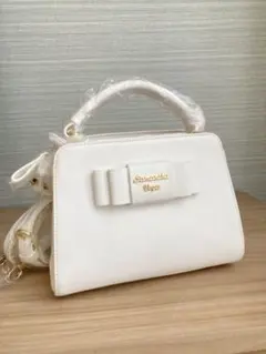 新品 未使用 サマンサ ヴェガ バック