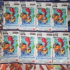 デジモンカードゲーム パックセット 28パック