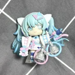 初音ミク あそーと A賞 フィギュア マジミラ2020 冬まつり