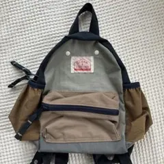 【未使用】MARKEY’S OCEAN GROUND リュック XS