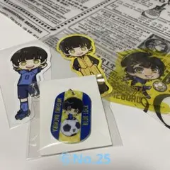 ブルーロック 蜂楽