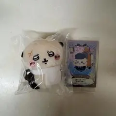 ちいかわ　ラッコ