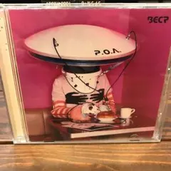 ビートクルセイダース　P.O.A.～POP ON ARRIVAL～