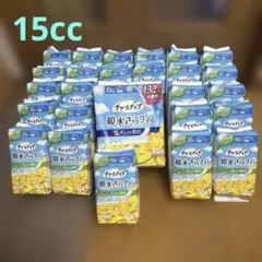チャームナップ 吸水さらフィ 100cc 336枚 （14枚入×24袋） - メルカリ