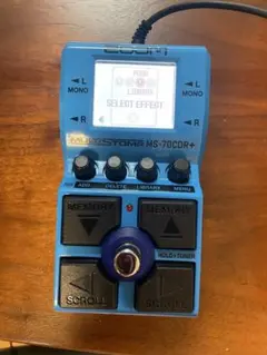 2025年最新】ZOOM ギターエフェクターの人気アイテム - メルカリ