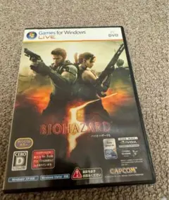 2025年最新】バイオハザード windowsの人気アイテム - メルカリ