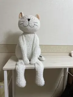 2025年最新】マンハッタナーズ ぬいぐるみの人気アイテム - メルカリ