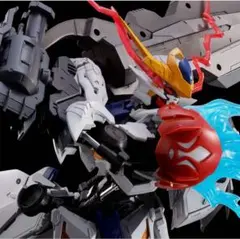 MG 1/100 ガンダムバルバトスルプス用 拡張パーツセット