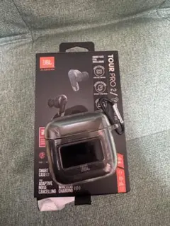 2026年最新】JBL TOUR PRO 2 右耳の人気アイテム - メルカリ