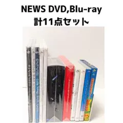 2026年最新】news dvd 2012の人気アイテム - メルカリ