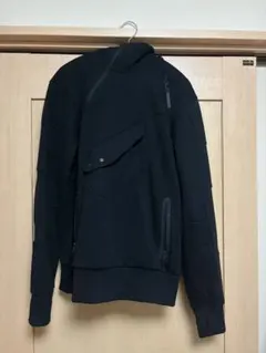 POLO SPORT パーカー　y2k