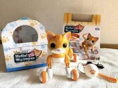 2026年最新】ハロー! ウーニャン 茶トラの人気アイテム - メルカリ