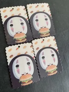 ハンドメイドビーズ　　チャーム